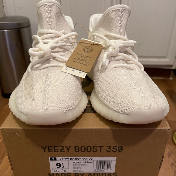 Adidas Yeezy Boost 350 V2 Bonne